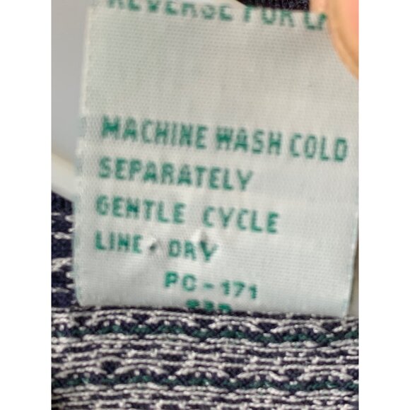 Lot of 2 Womens Golf Polo Tops M Izod + Catalina EUC 8844 Active Wear - Picture 5 of 9